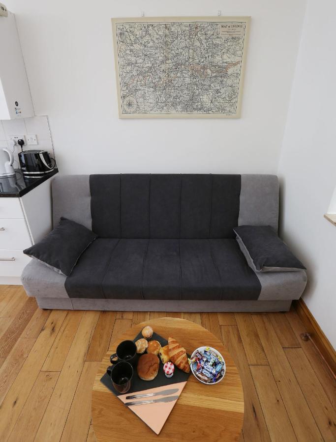 Luxurious Apartment "N22" London Kültér fotó