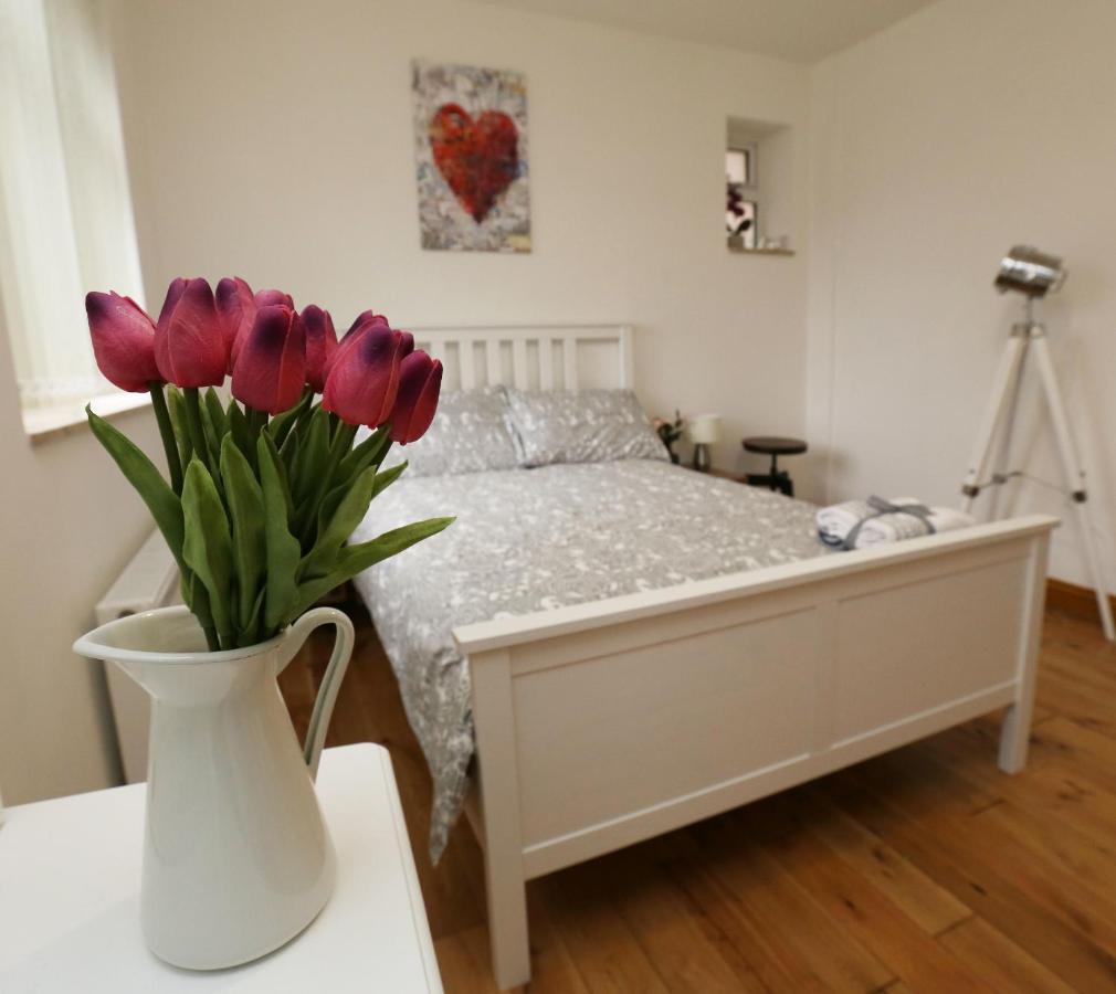 Luxurious Apartment "N22" London Kültér fotó