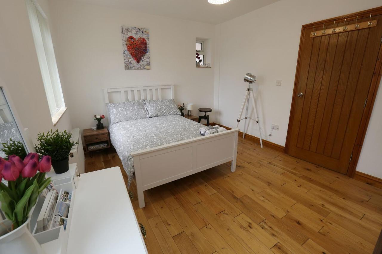 Luxurious Apartment "N22" London Kültér fotó