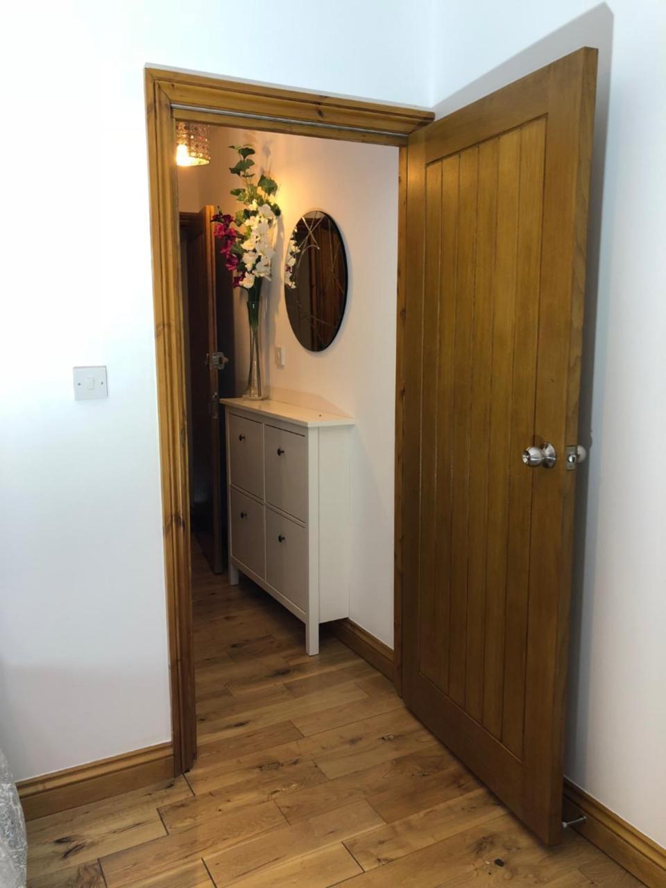 Luxurious Apartment "N22" London Kültér fotó
