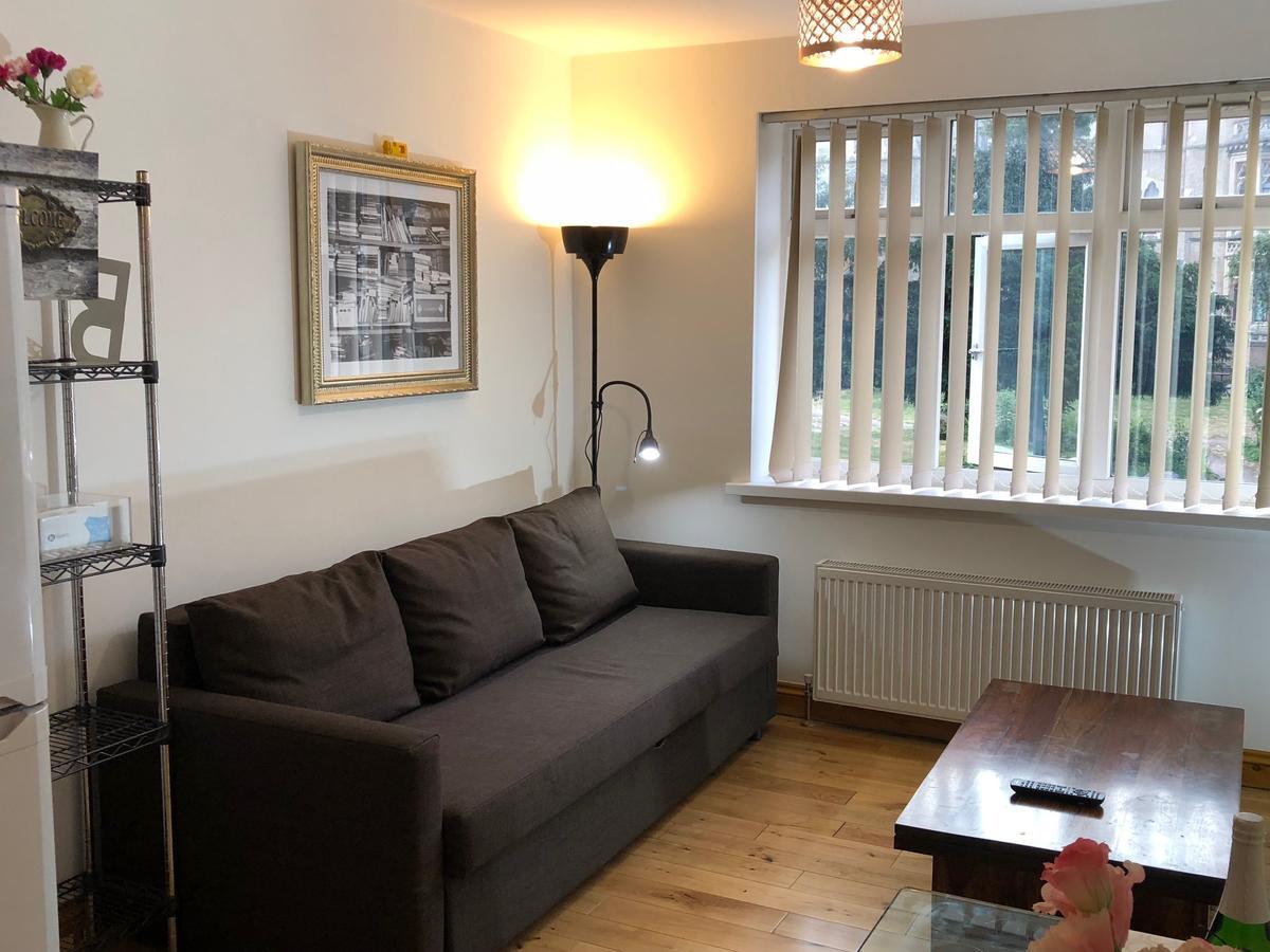 Luxurious Apartment "N22" London Kültér fotó