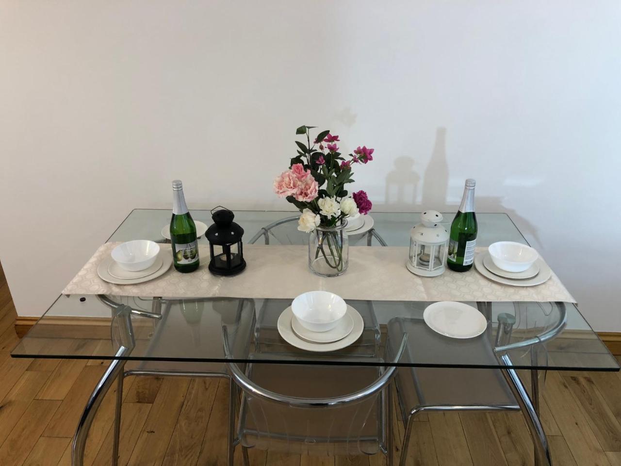 Luxurious Apartment "N22" London Kültér fotó