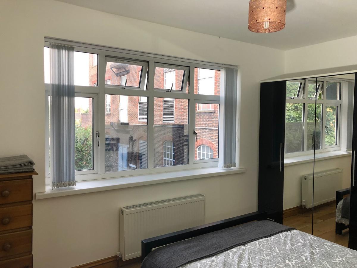 Luxurious Apartment "N22" London Kültér fotó