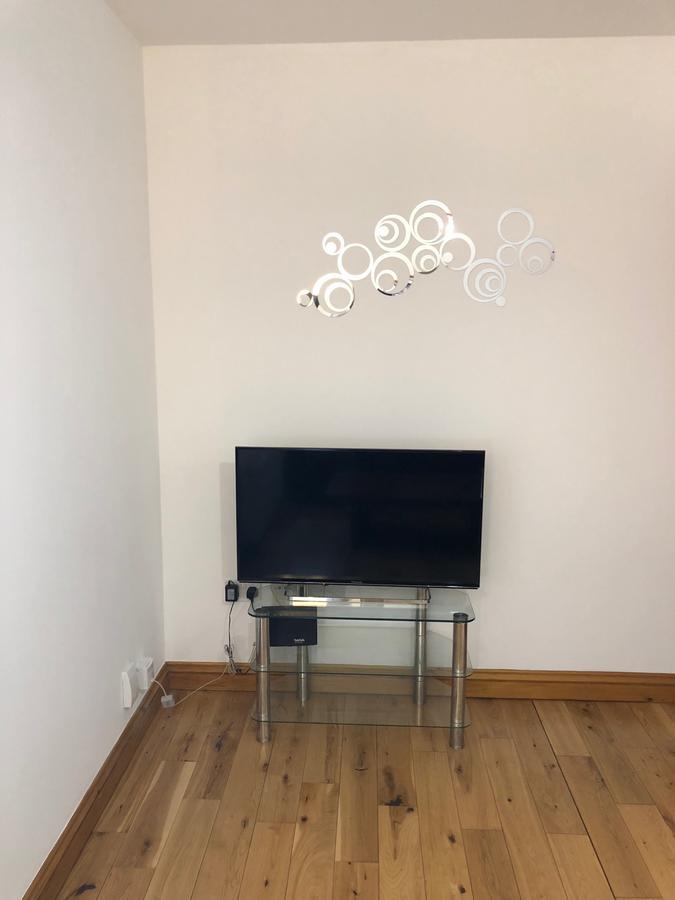 Luxurious Apartment "N22" London Kültér fotó