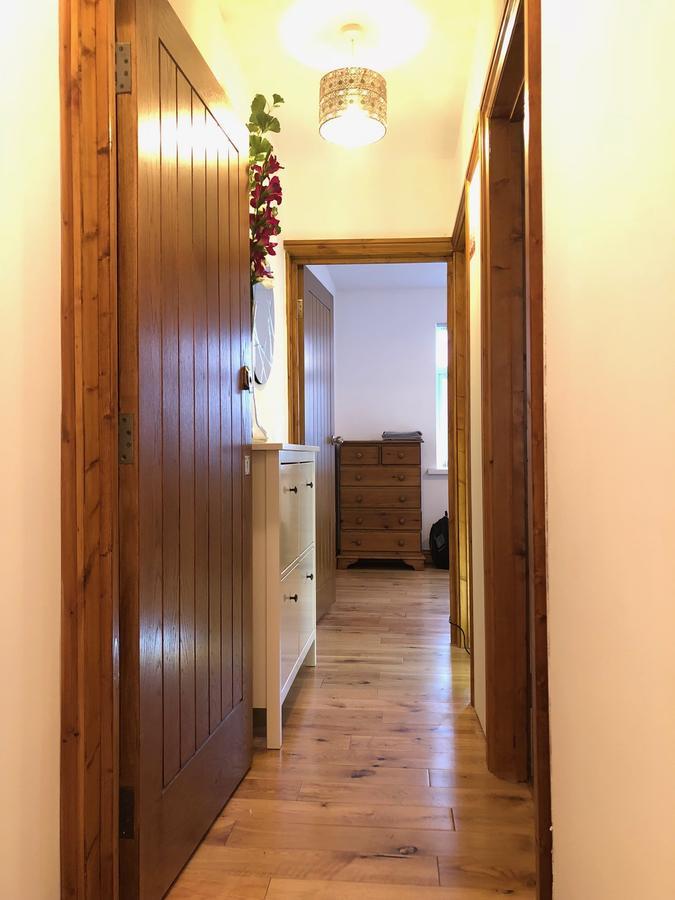 Luxurious Apartment "N22" London Kültér fotó