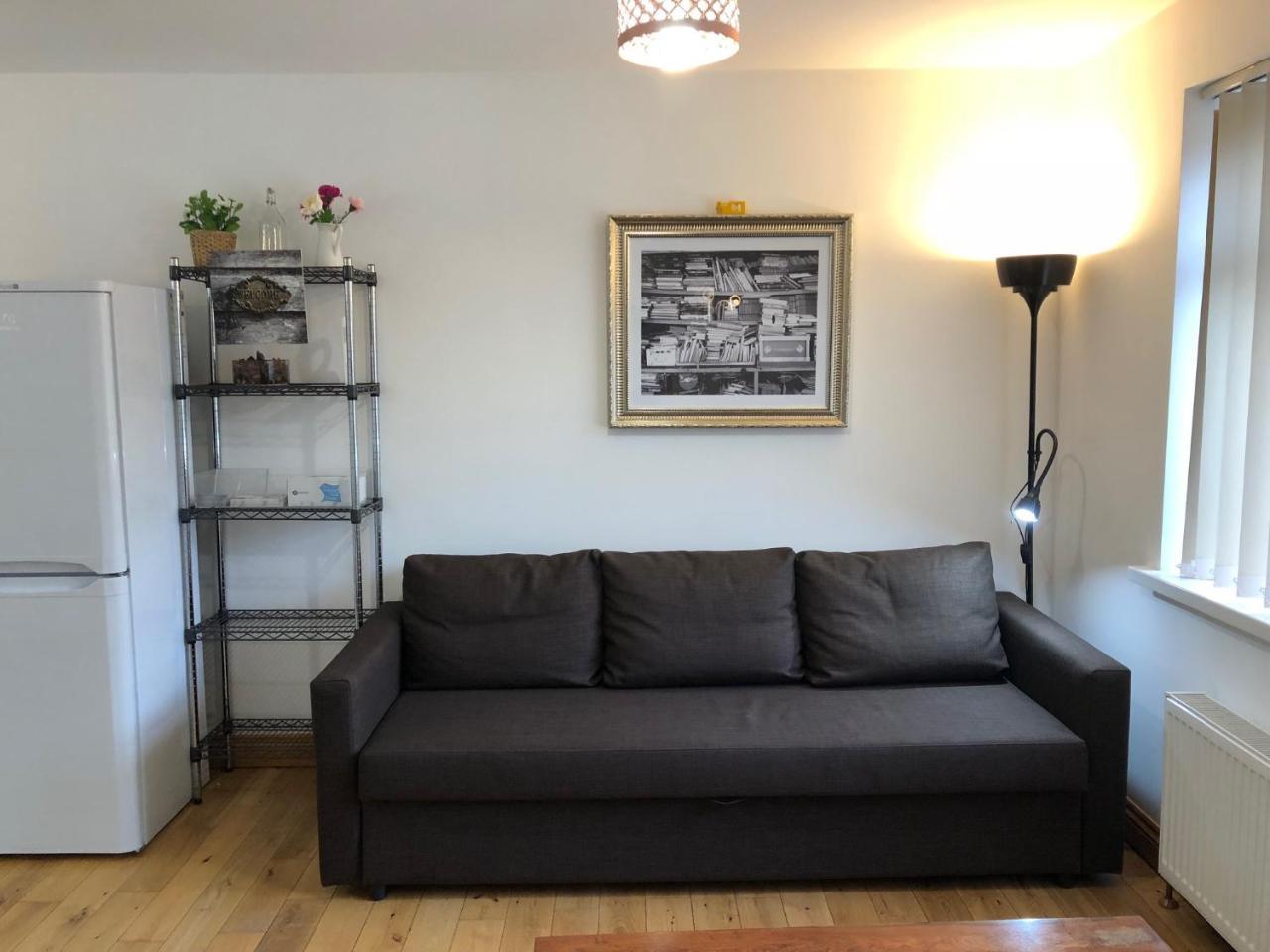 Luxurious Apartment "N22" London Kültér fotó
