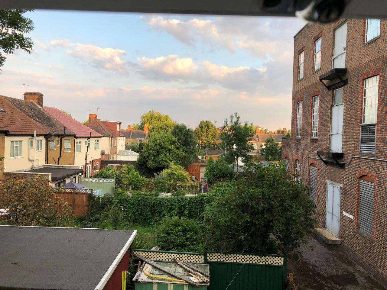 Luxurious Apartment "N22" London Kültér fotó