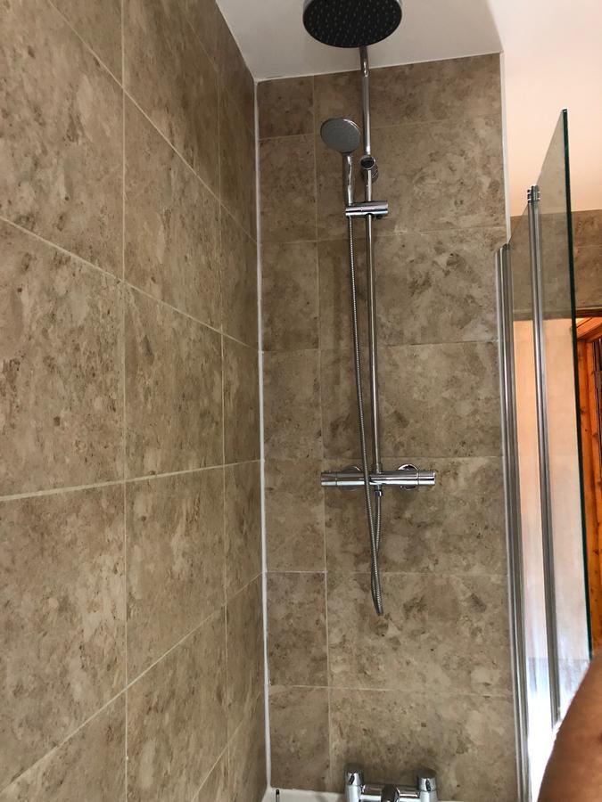 Luxurious Apartment "N22" London Kültér fotó