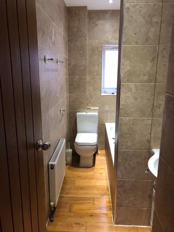 Luxurious Apartment "N22" London Kültér fotó